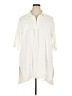 Blooming Jelly 100% Polyester Ivory Casual Dress Size XXL - photo 1