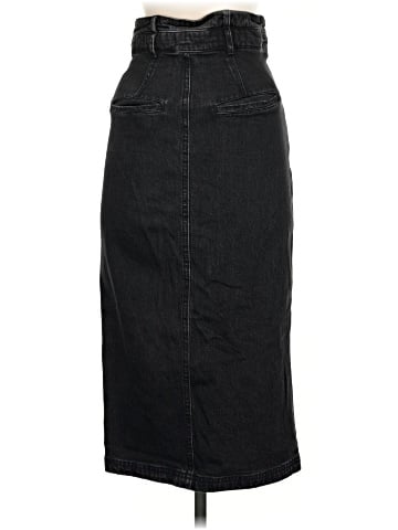 Pilcro Denim Skirt (view 2)