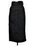 Pilcro Black Denim Skirt Size 2 - photo 2