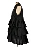 River Island Black Casual Dress Size 12 - photo 5