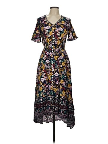 Unbranded Casual Dress (view 1)