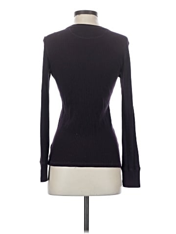 Gap Outlet Long Sleeve T-Shirt (view 2)