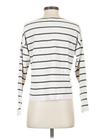 Splendid Pullover Sweater (view 2)