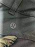 Lululemon Athletica Solid Blue Dress Pants Size 10 - photo 7