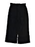 Zara Black Casual Pants Size XS - photo 2