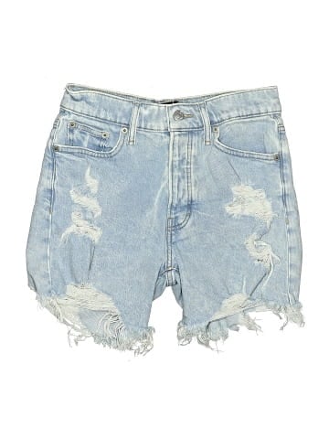 Lucky Brand Denim Shorts (view 1)