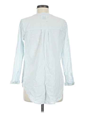 Old Navy Long Sleeve Blouse (view 2)