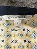 41Hawthorn 100% Polyester Ivory Sleeveless Blouse Size S - photo 7
