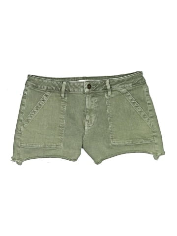 Vigoss Khaki Shorts (view 1)