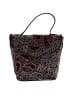 Eric Javits Paisley Gray Bucket Bag One size - photo 1