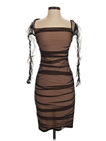 Bella Barnett Cocktail Dress (view 1)
