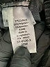 Denim 24/7 Black Leggings Size 22 - photo 5