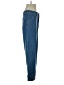 Susan Graver Blue Jeans Size 4 - photo 4