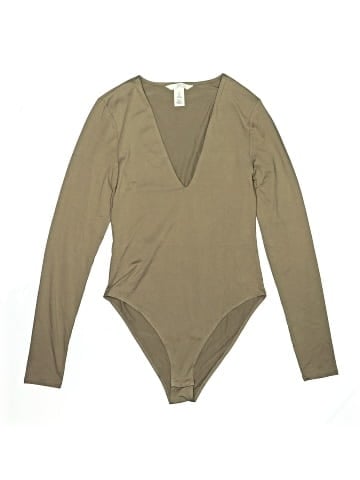 H&M Bodysuit (view 1)