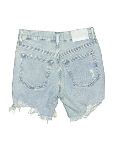 Lucky Brand Denim Shorts (view 2)