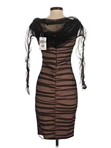 Bella Barnett Cocktail Dress (view 2)