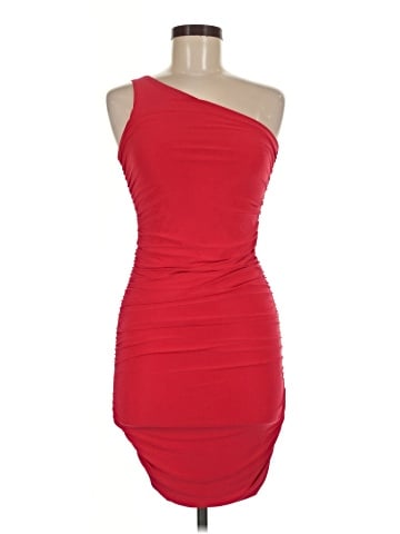 Stella M'Lia Cocktail Dress (view 1)