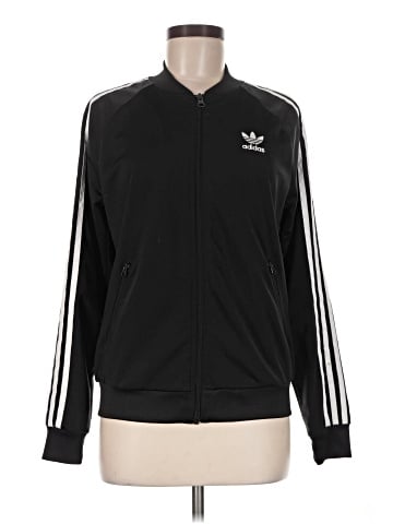 Adidas Track Jacket (view 1)
