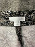 J.Jill Paisley Gray Casual Pants Size 12 - photo 4