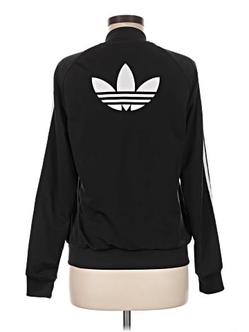 Adidas Track Jacket (view 2)