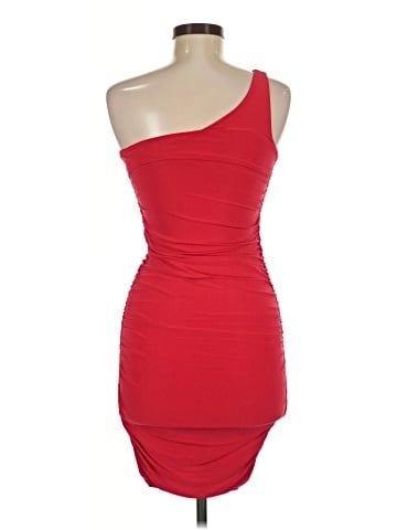 Stella M'Lia Cocktail Dress (view 2)