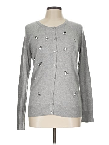 Merona Cardigan (view 1)