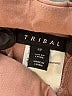 Tribal Solid Pink Active Pants Size 4 (petite) - photo 7