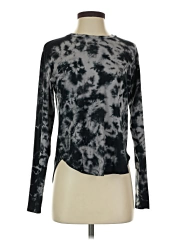 Bobi Long Sleeve T-Shirt (view 1)