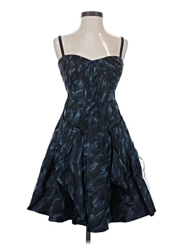 BCBGMAXAZRIA Cocktail Dress (view 1)