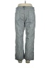 Vineyard Vines Chevron-herringbone Gray Casual Pants Size 32 waist - photo 2