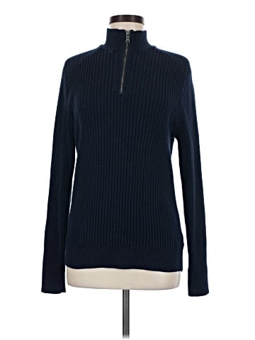 Express Pullover Sweater (view 1)