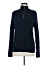Express 100% Cotton Blue Pullover Sweater Size M - photo 1
