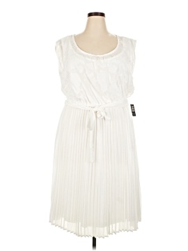 Ashley Stewart Cocktail Dress