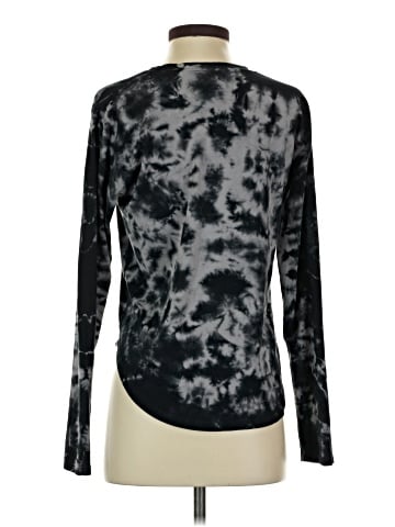 Bobi Long Sleeve T-Shirt (view 2)