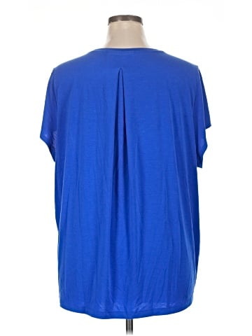 Athleta Short Sleeve Top (view 2)