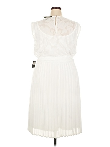 Ashley Stewart Cocktail Dress (view 2)