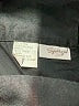 Spiegel Solid Black Formal Skirt Size 12 - photo 4