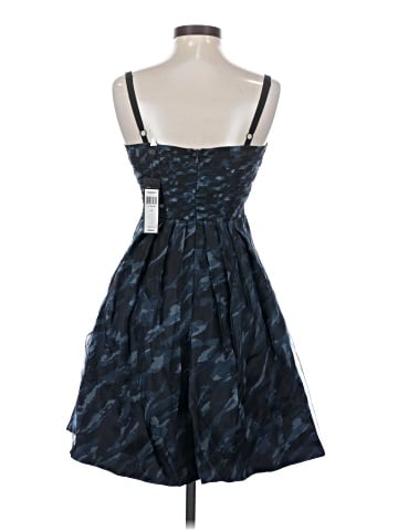 BCBGMAXAZRIA Cocktail Dress (view 2)