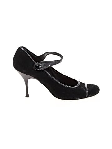 Coach Heels (view 1)