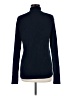 Express 100% Cotton Blue Pullover Sweater Size M - photo 2