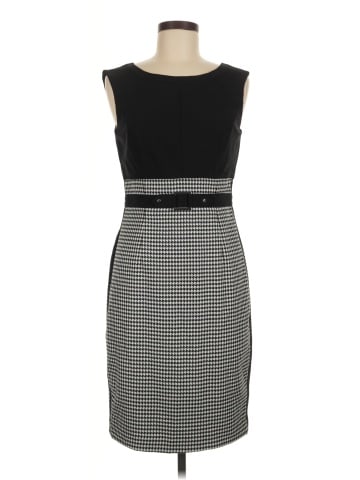 White House Black Market Cocktail Dress (view 1)