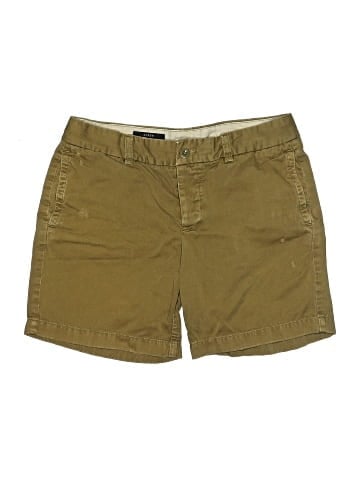 J.Crew Khaki Shorts (view 1)