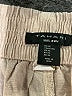 Tahari 100% Linen Tan Linen Pants Size XL - photo 4