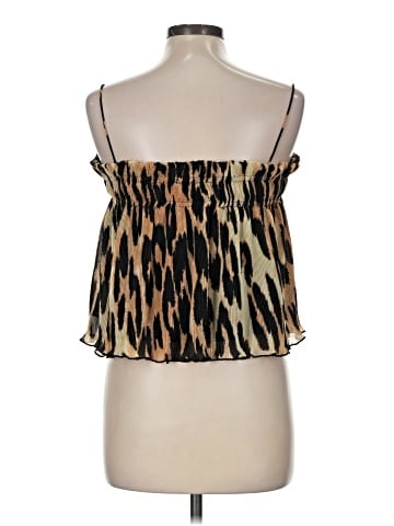 Ganni Sleeveless Blouse (view 2)
