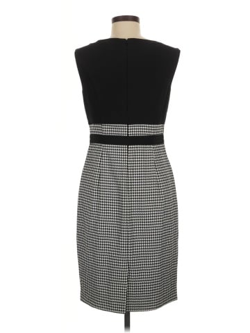 White House Black Market Cocktail Dress (view 2)