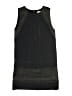Vanessa Bruno Black Casual Dress Size 34 waist - photo 1