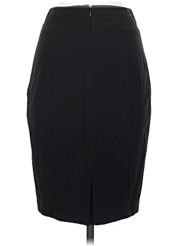 White House Black Market Formal Skirt (view 2)