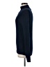 Express 100% Cotton Blue Pullover Sweater Size M - photo 5