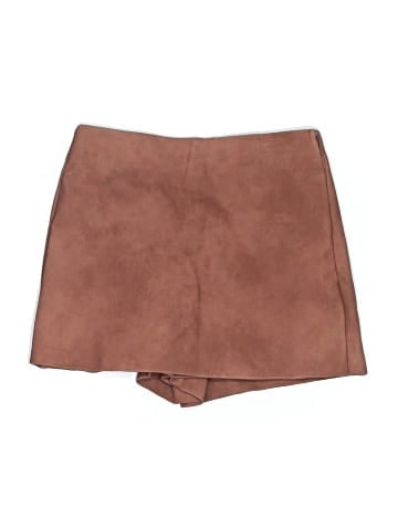 Zara Skort (view 1)