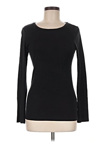 J.Crew Long Sleeve T-Shirt (view 1)